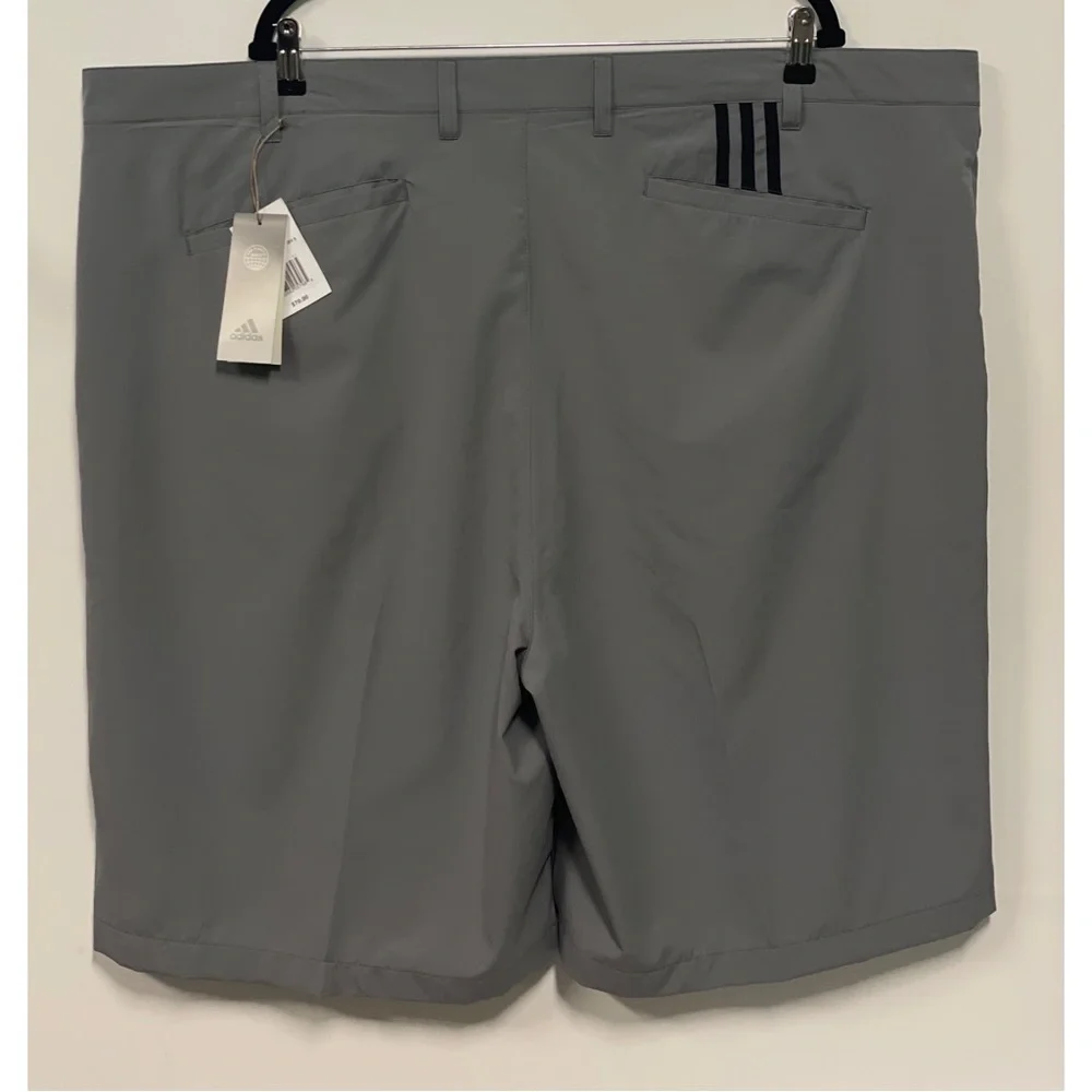 NWT Men's adidas Climalite 10.5